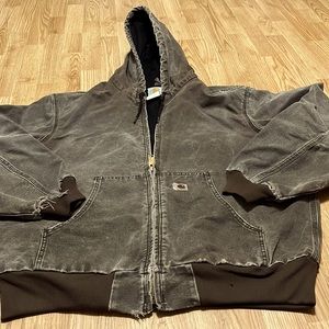 carhartt j25